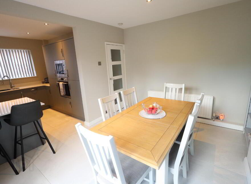 27 Knockfergus Park, Greenisland, Carrickfergus, BT38 8SN