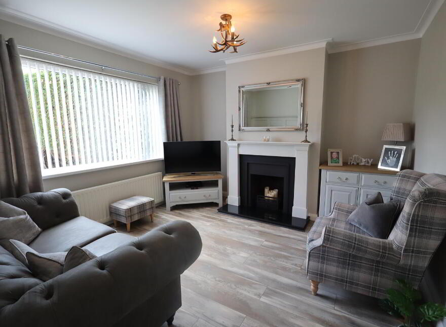 27 Knockfergus Park, Greenisland, Carrickfergus, BT38 8SN