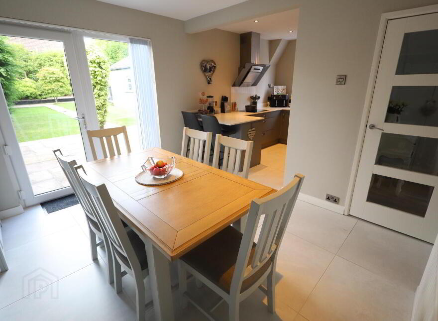 27 Knockfergus Park, Greenisland, Carrickfergus, BT38 8SN