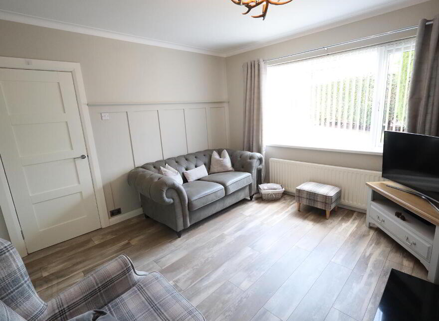 27 Knockfergus Park, Greenisland, Carrickfergus, BT38 8SN