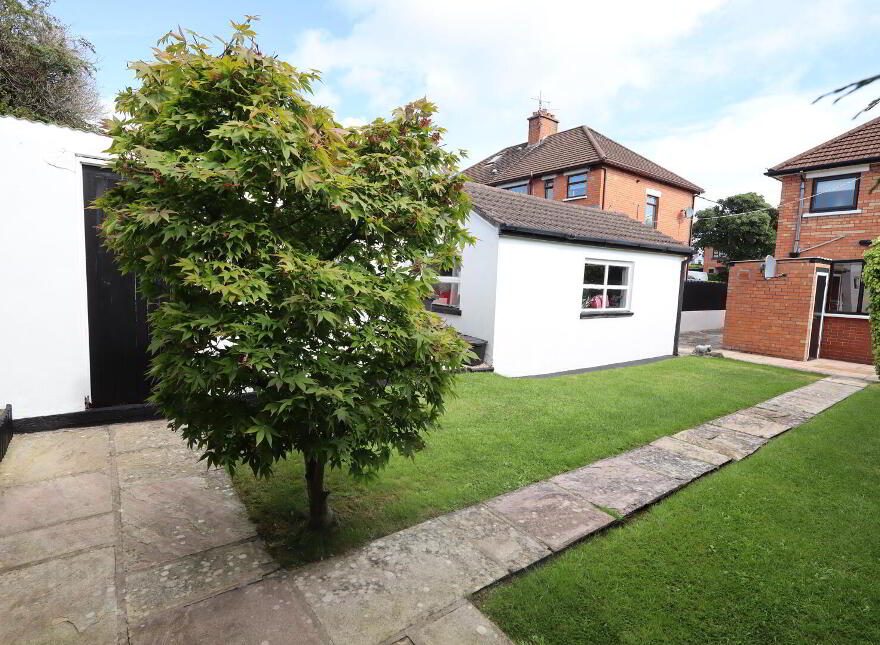27 Knockfergus Park, Greenisland, Carrickfergus, BT38 8SN