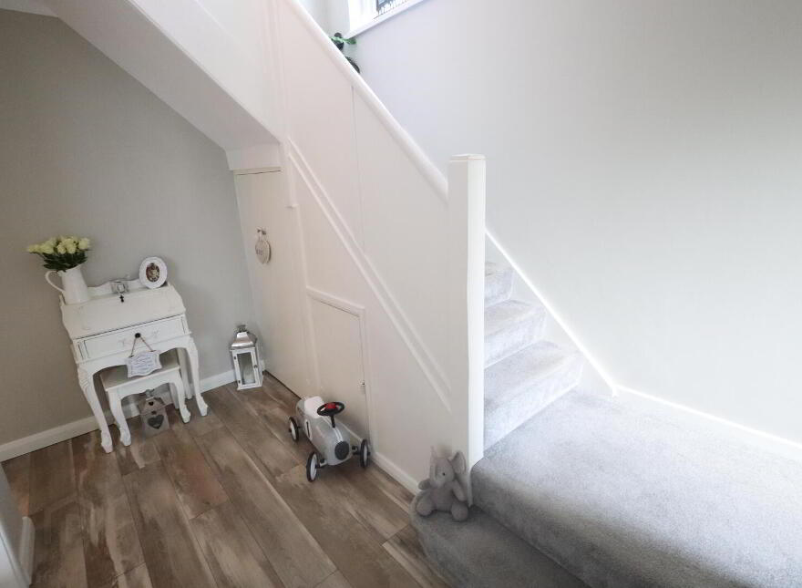 27 Knockfergus Park, Greenisland, Carrickfergus, BT38 8SN