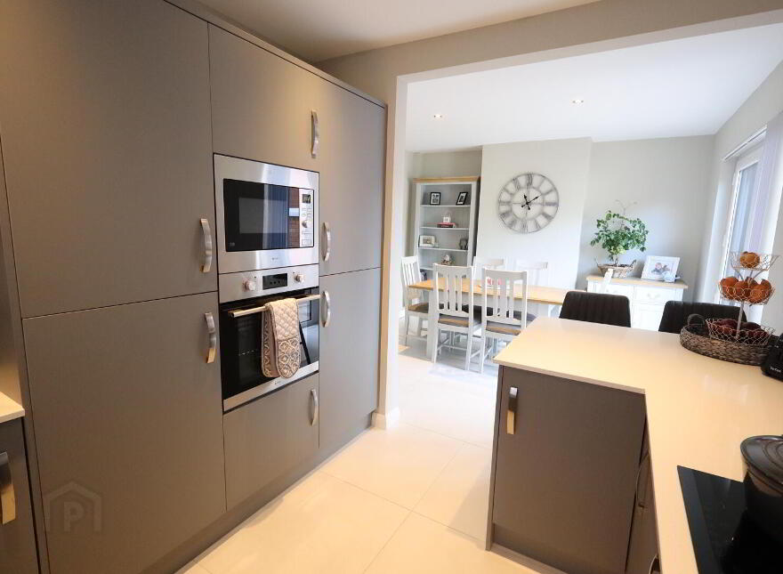 27 Knockfergus Park, Greenisland, Carrickfergus, BT38 8SN