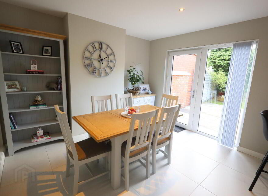 27 Knockfergus Park, Greenisland, Carrickfergus, BT38 8SN