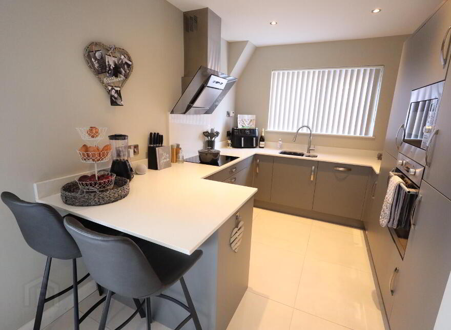 27 Knockfergus Park, Greenisland, Carrickfergus, BT38 8SN