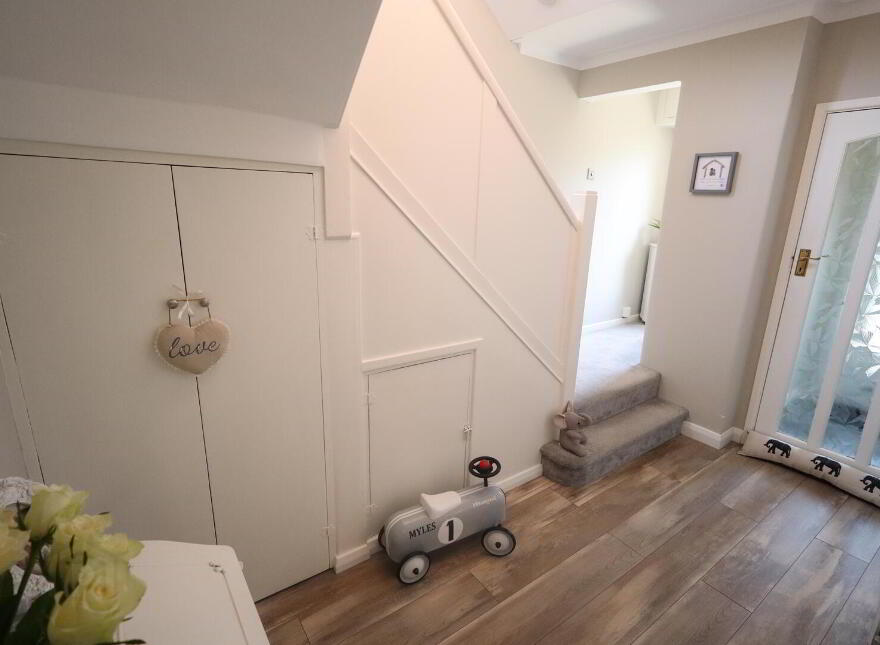 27 Knockfergus Park, Greenisland, Carrickfergus, BT38 8SN