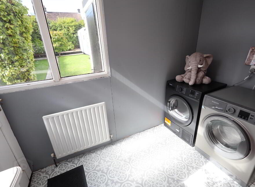 27 Knockfergus Park, Greenisland, Carrickfergus, BT38 8SN