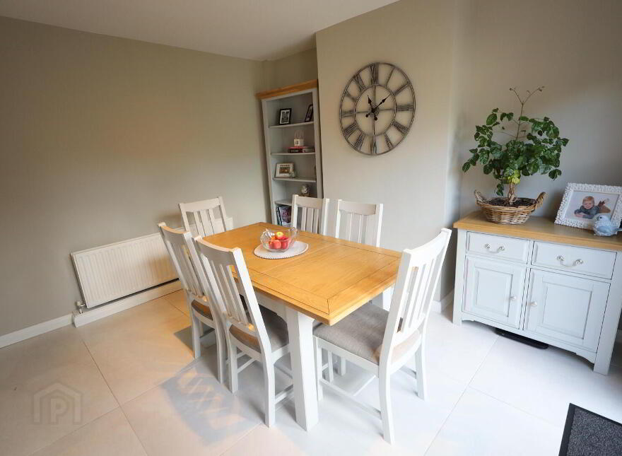 27 Knockfergus Park, Greenisland, Carrickfergus, BT38 8SN