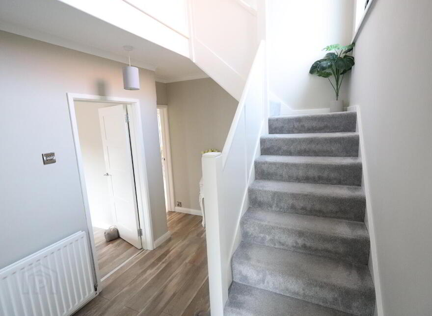 27 Knockfergus Park, Greenisland, Carrickfergus, BT38 8SN