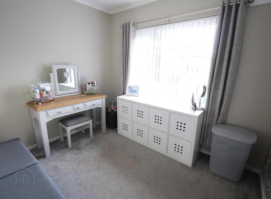 27 Knockfergus Park, Greenisland, Carrickfergus, BT38 8SN