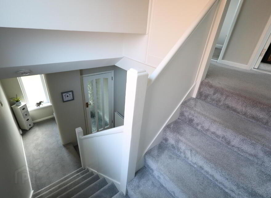 27 Knockfergus Park, Greenisland, Carrickfergus, BT38 8SN