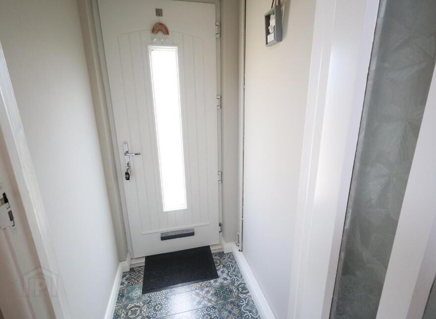 27 Knockfergus Park, Greenisland, Carrickfergus, BT38 8SN