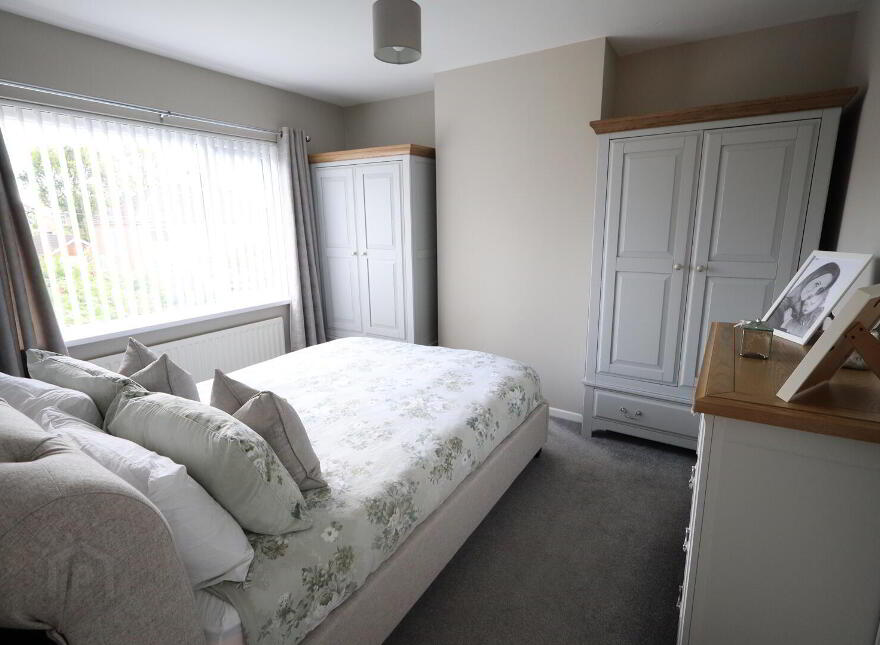 27 Knockfergus Park, Greenisland, Carrickfergus, BT38 8SN