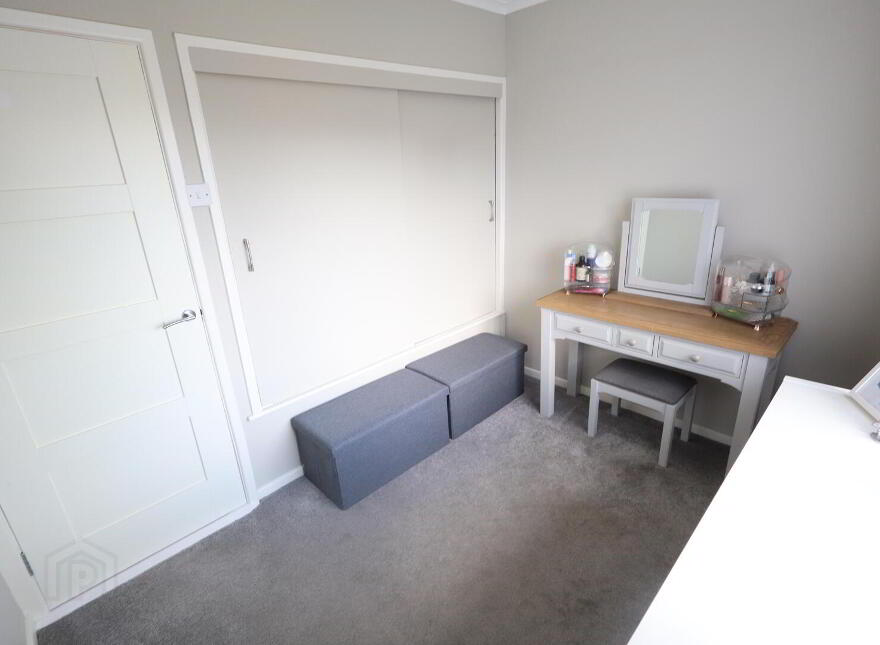 27 Knockfergus Park, Greenisland, Carrickfergus, BT38 8SN