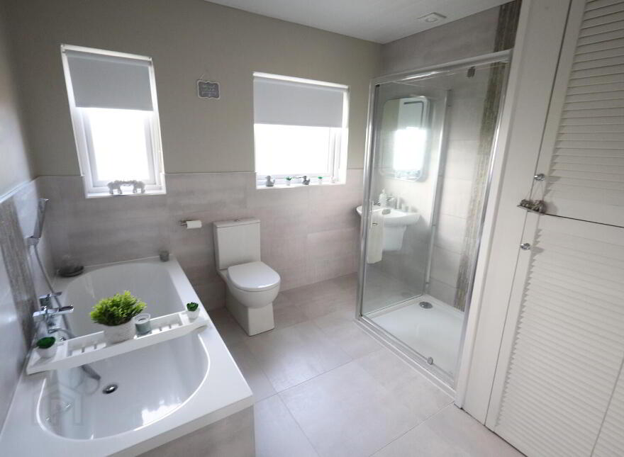 27 Knockfergus Park, Greenisland, Carrickfergus, BT38 8SN