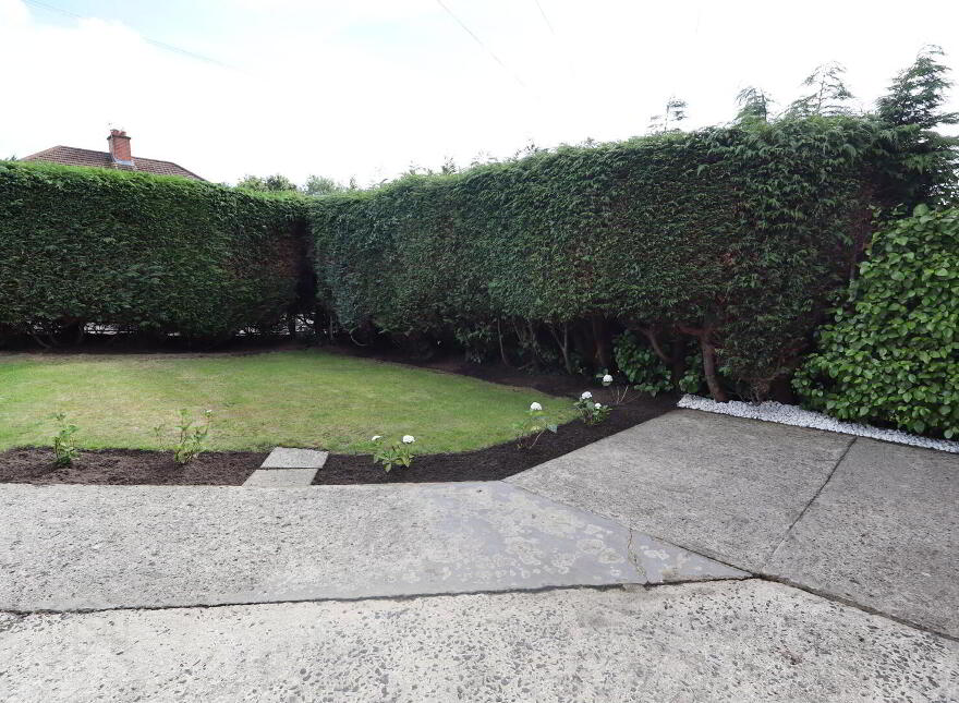 27 Knockfergus Park, Greenisland, Carrickfergus, BT38 8SN