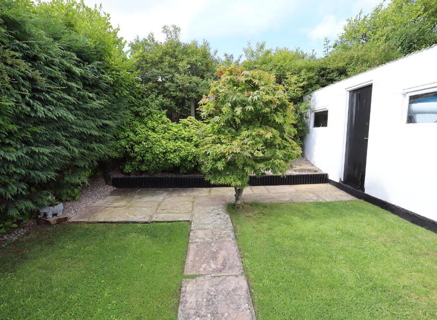 27 Knockfergus Park, Greenisland, Carrickfergus, BT38 8SN