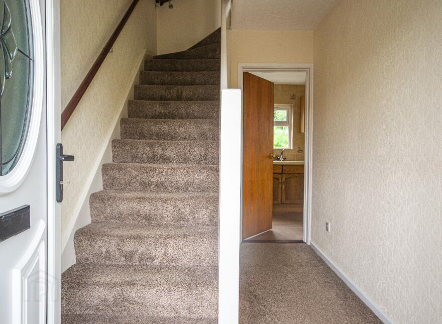 32 Cannon Dale, Omagh, BT78 1JU