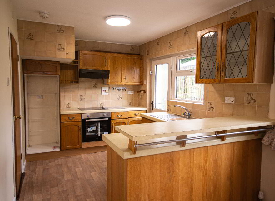 32 Cannon Dale, Omagh, BT78 1JU