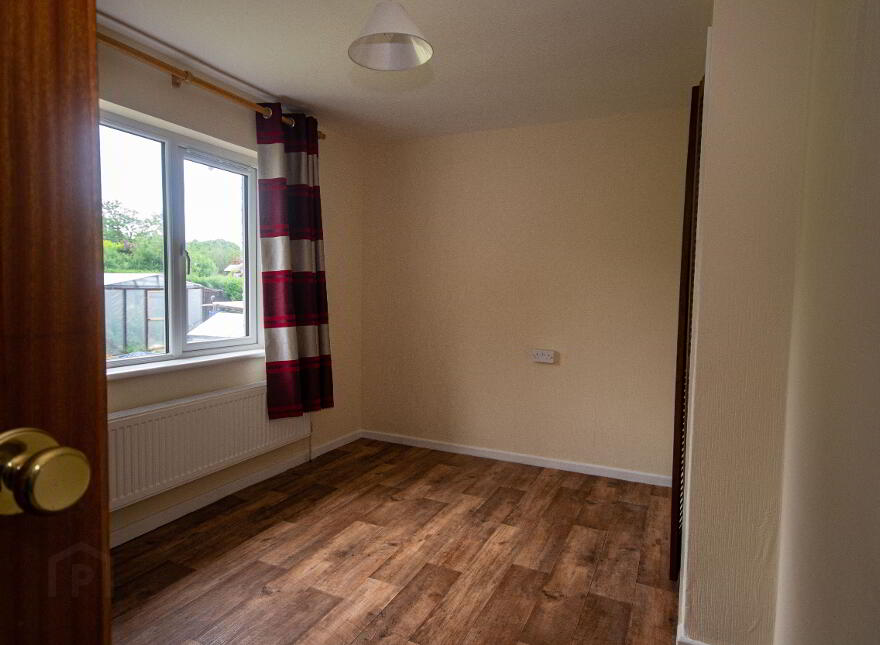 32 Cannon Dale, Omagh, BT78 1JU