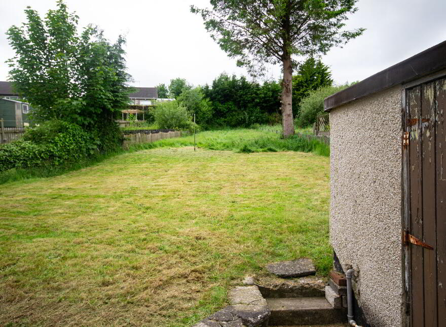 32 Cannon Dale, Omagh, BT78 1JU