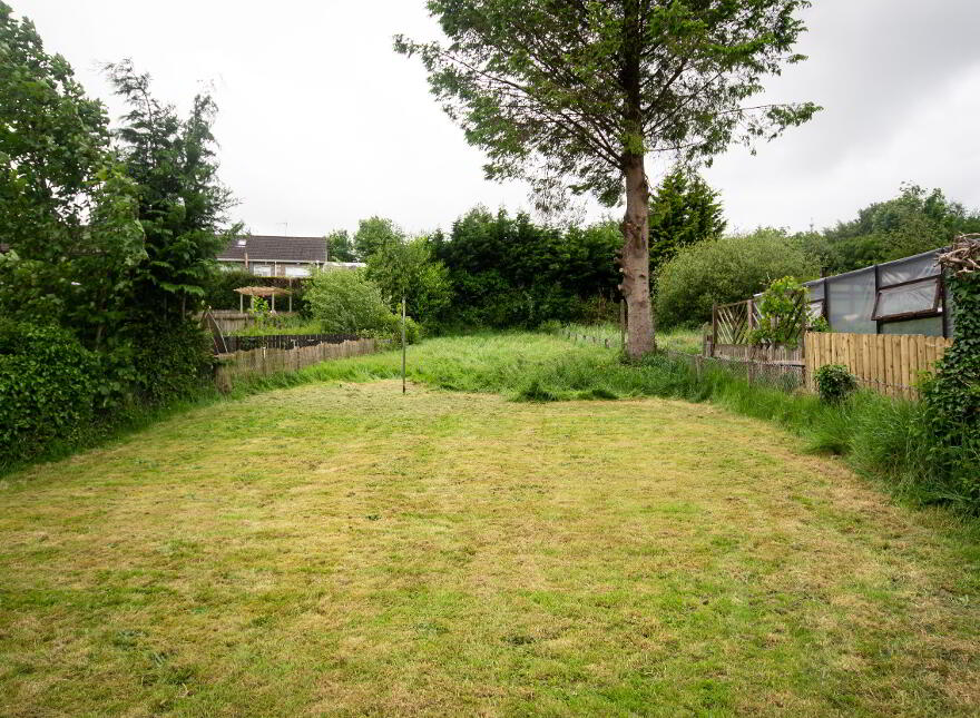 32 Cannon Dale, Omagh, BT78 1JU