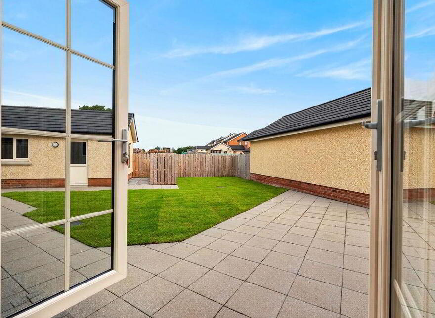 2 Old School Gate, Woodtown Road, Carniny, Ballymena, BT43 5JU