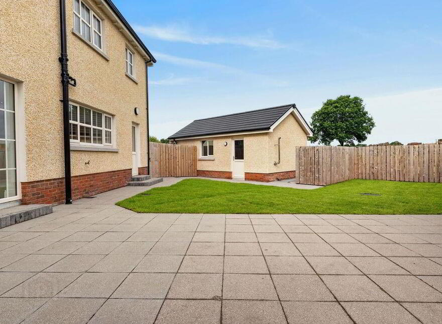 2 Old School Gate, Woodtown Road, Carniny, Ballymena, BT43 5JU