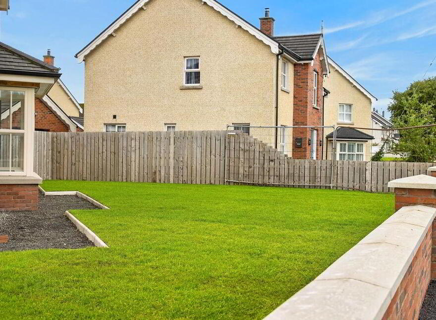2 Old School Gate, Woodtown Road, Carniny, Ballymena, BT43 5JU