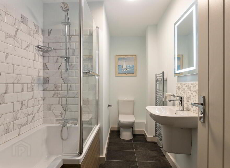 Forestview Manor, 188 Newtownbreda Road, Belfast, BT8 6AZ