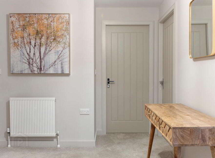 Forestview Manor, 188 Newtownbreda Road, Belfast, BT8 6AZ