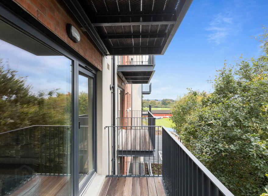 Forestview Manor, 188 Newtownbreda Road, Belfast, BT8 6AZ