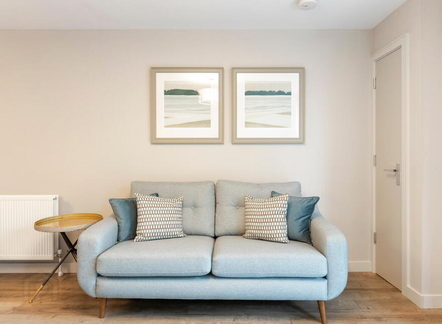 Forestview Manor, 188 Newtownbreda Road, Belfast, BT8 6AZ