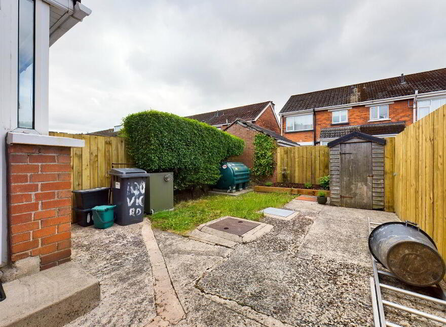 104 Victoria Road, Sydenham, Belfast, BT4 1QW