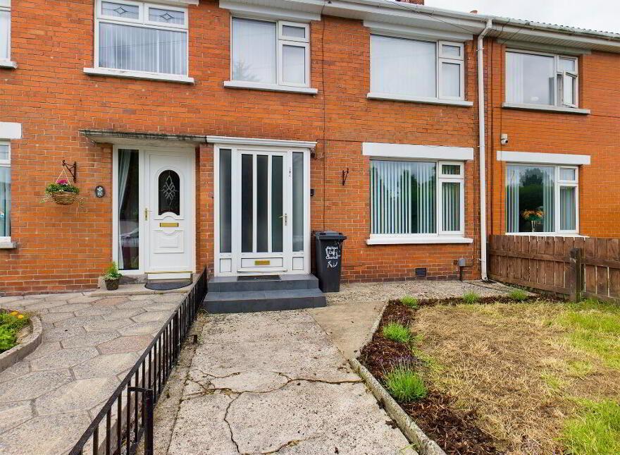 104 Victoria Road, Sydenham, Belfast, BT4 1QW