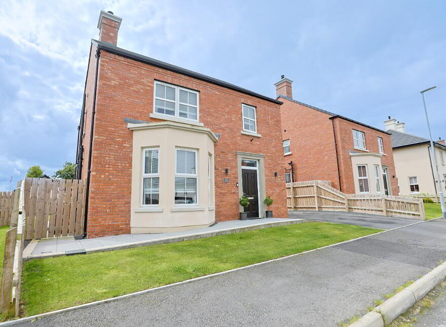 14 Carbet Meadows, Portadown, Craigavon, BT63 5GH