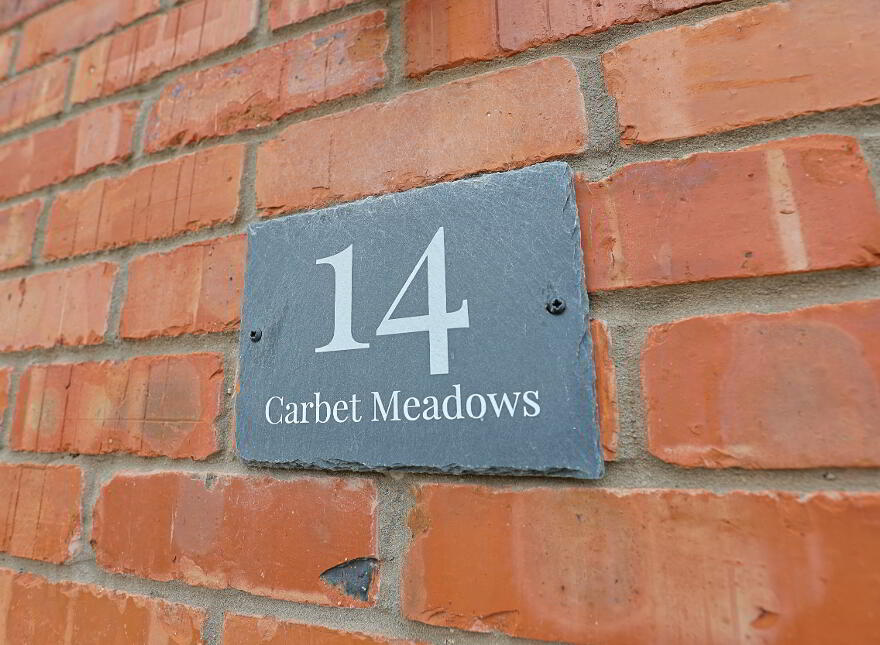 14 Carbet Meadows, Portadown, Craigavon, BT63 5GH