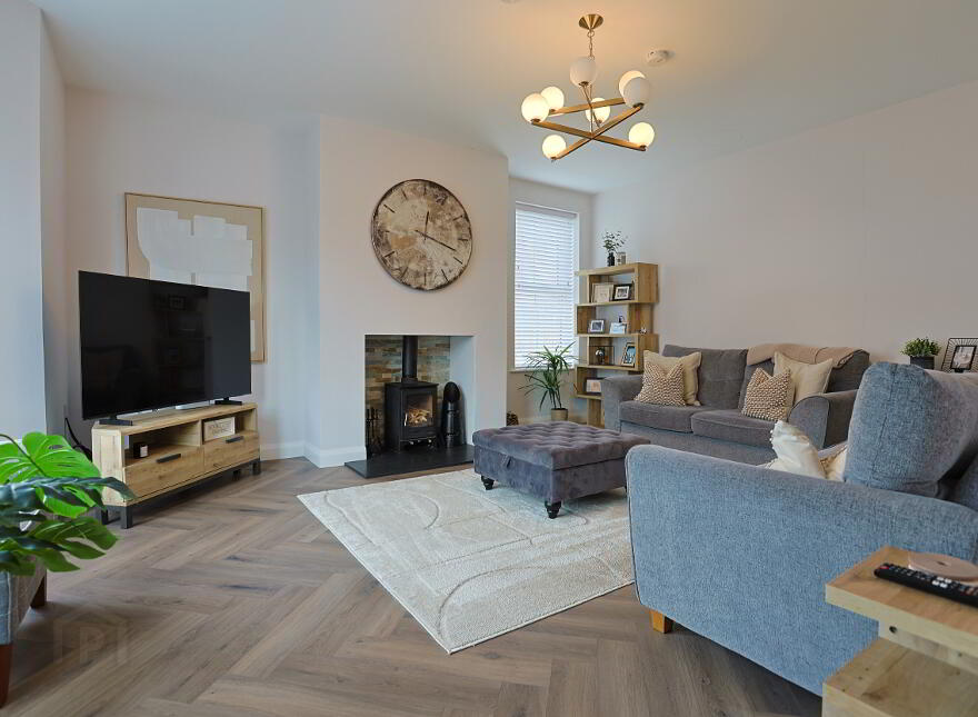 14 Carbet Meadows, Portadown, Craigavon, BT63 5GH