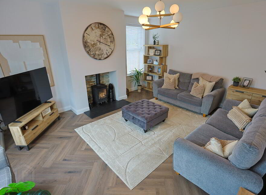 14 Carbet Meadows, Portadown, Craigavon, BT63 5GH