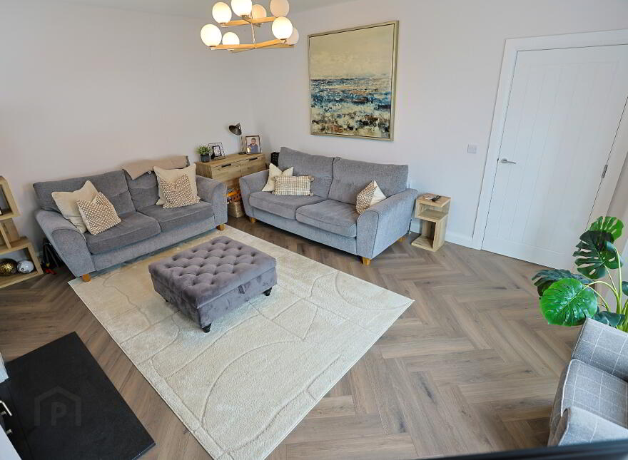 14 Carbet Meadows, Portadown, Craigavon, BT63 5GH