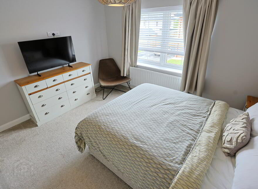 14 Carbet Meadows, Portadown, Craigavon, BT63 5GH