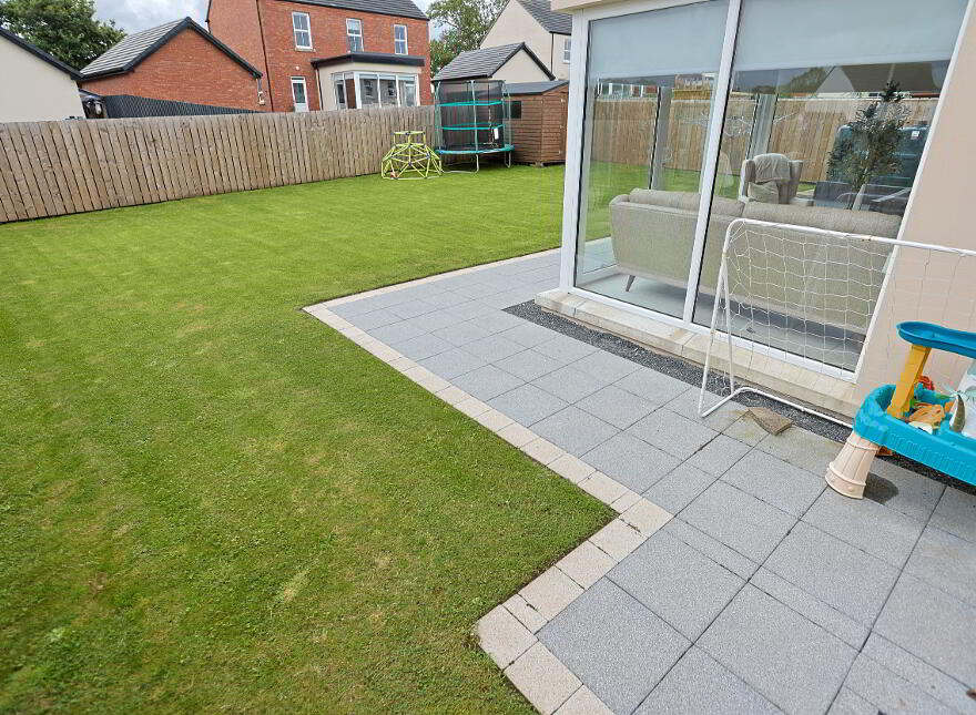 14 Carbet Meadows, Portadown, Craigavon, BT63 5GH