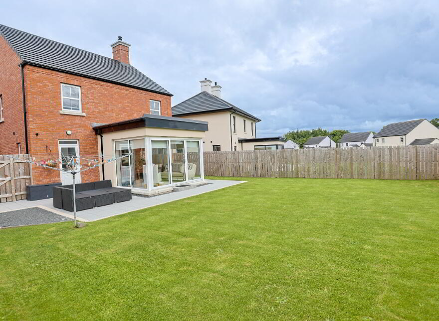 14 Carbet Meadows, Portadown, Craigavon, BT63 5GH