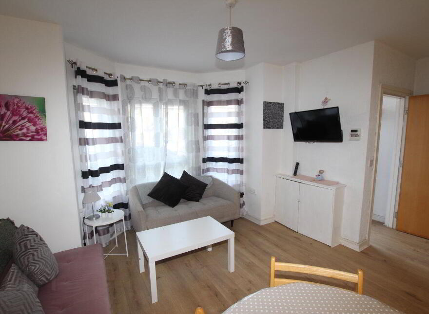 165 Springfield Road, Belfast, BT12 7DA
