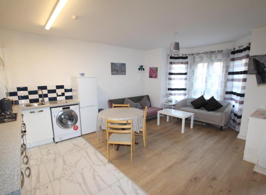 165 Springfield Road, Belfast, BT12 7DA