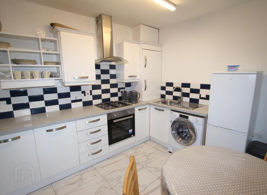165 Springfield Road, Belfast, BT12 7DA