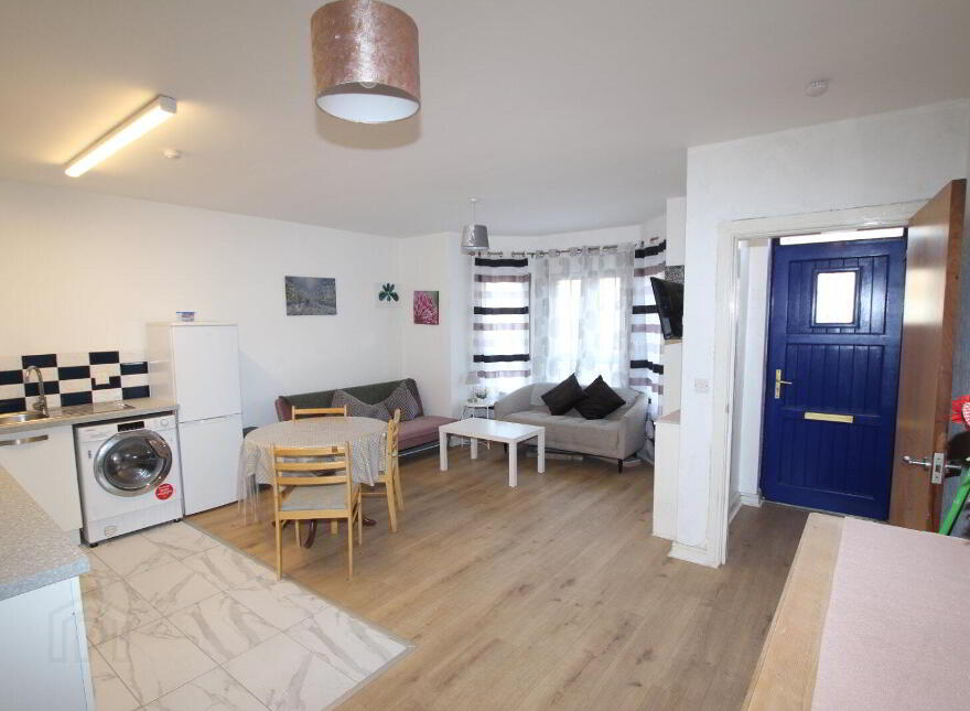 165 Springfield Road, Belfast, BT12 7DA