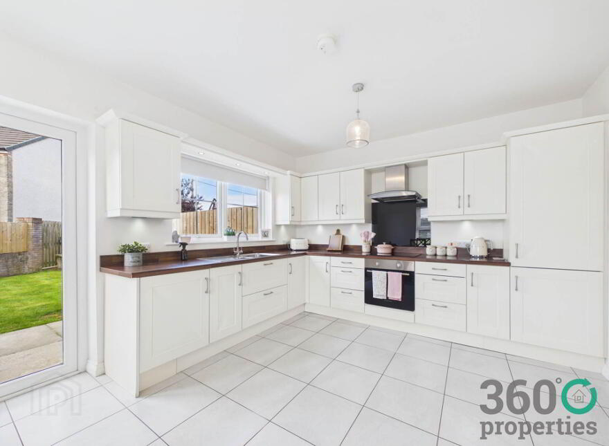 44 Corn Mill, Kells, Ballymena, BT42 3QA