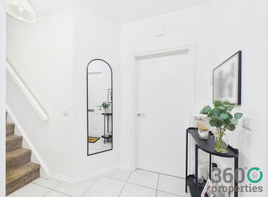 44 Corn Mill, Kells, Ballymena, BT42 3QA