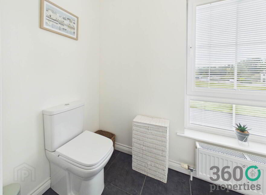 44 Corn Mill, Kells, Ballymena, BT42 3QA